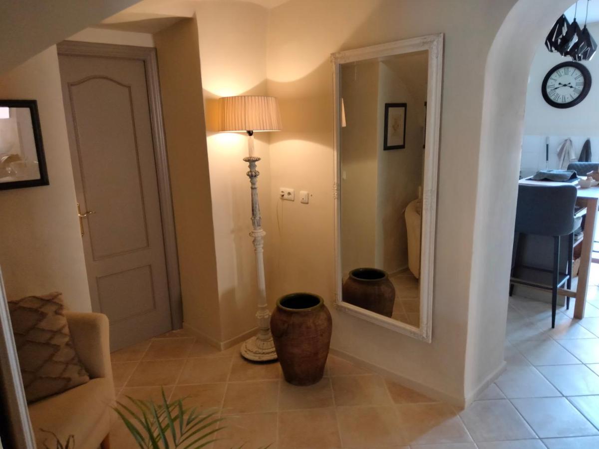 Les Penyetes Boutique Bed And Breakfast Campell Exterior photo