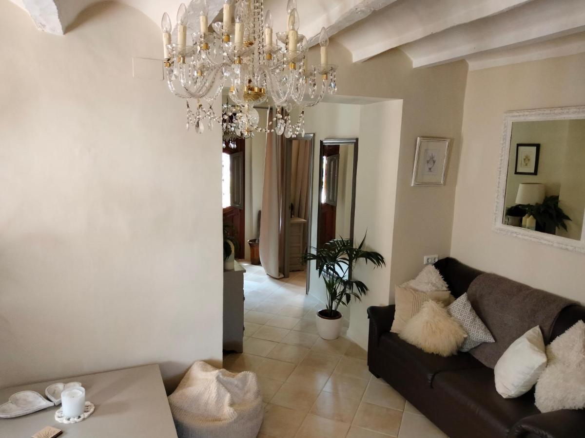 Les Penyetes Boutique Bed And Breakfast Campell Exterior photo